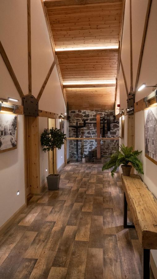 Trail Lodge Ballasalla Exterior foto